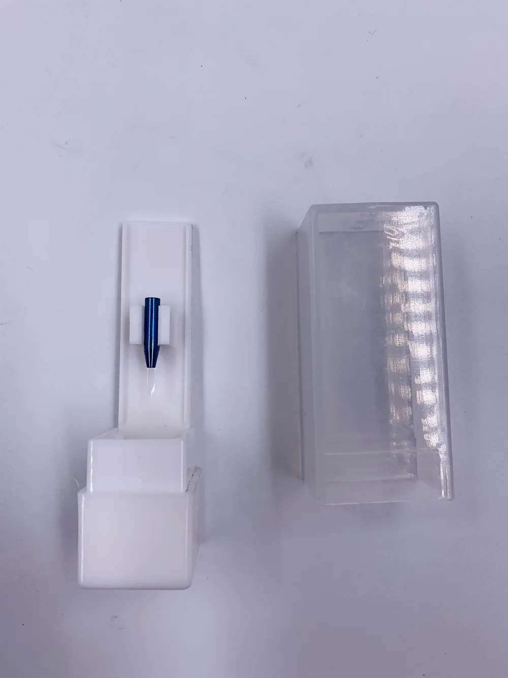 FUE Hair Transplantation-messen Saffier-mesjes met CE-certificaat