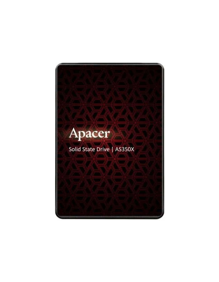 その他 Apacer AP1TBAS350XR-1 1TB Apacer SSD as350x 1TB SATA 2.5 