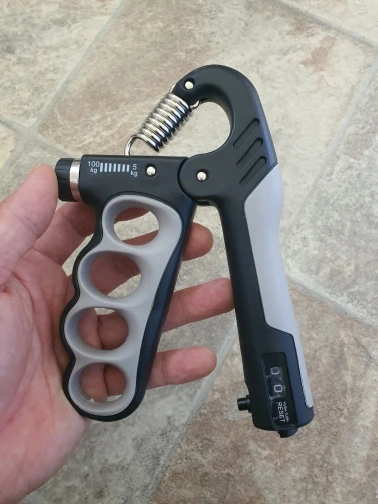 Customer review photo