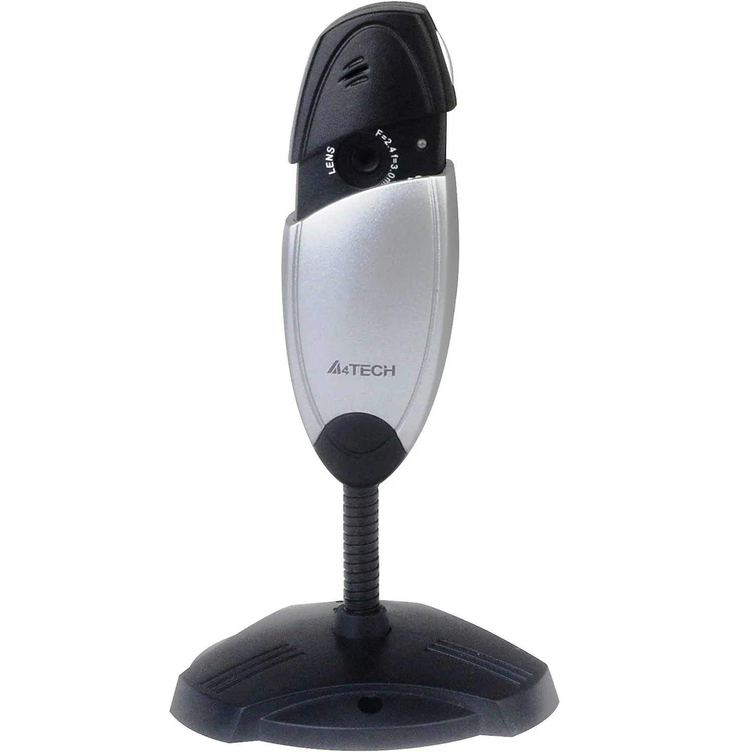 A4Tech PK-635G, Webcam Anti-Glare, With Microphone Web Camera