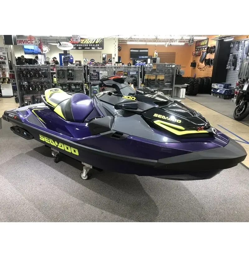 2021 Sea -Doo GTX 230 IBR Jet Ski