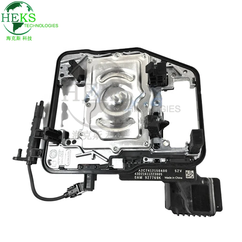 

Румыния 0AM 927769K 0AM927769G 0AM TCU TCM DSG DQ200 TCM Блок управления коробкой передач Dsg Коробка передач 7-скоростная двойная муфта 7-скоростная REMAN