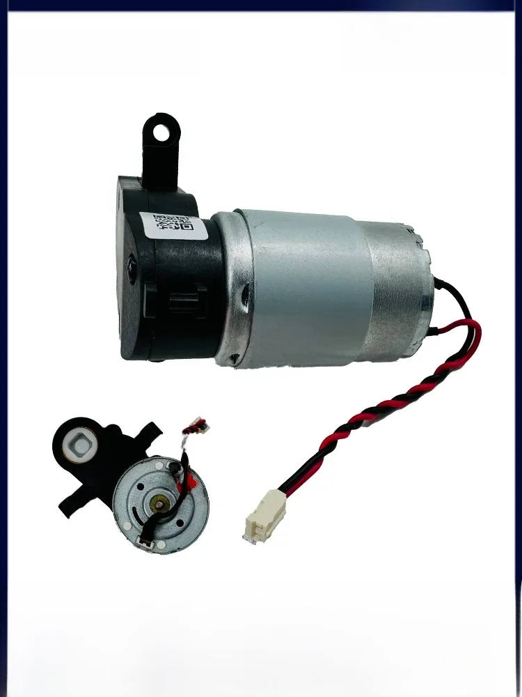 For Lydsto R1 Edge Robot Vacuum Cleaner Accessories Main brush motor H-0400001657