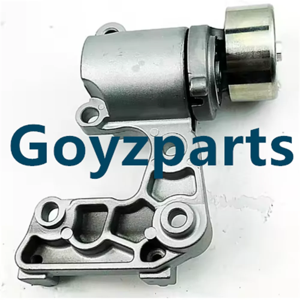 

Высокопроизводительный 16620-31021 автомобильный двигатель, аксессуар, натяжитель ремня, натяжитель шкива для Toyota Crown Reiz 16620-31021