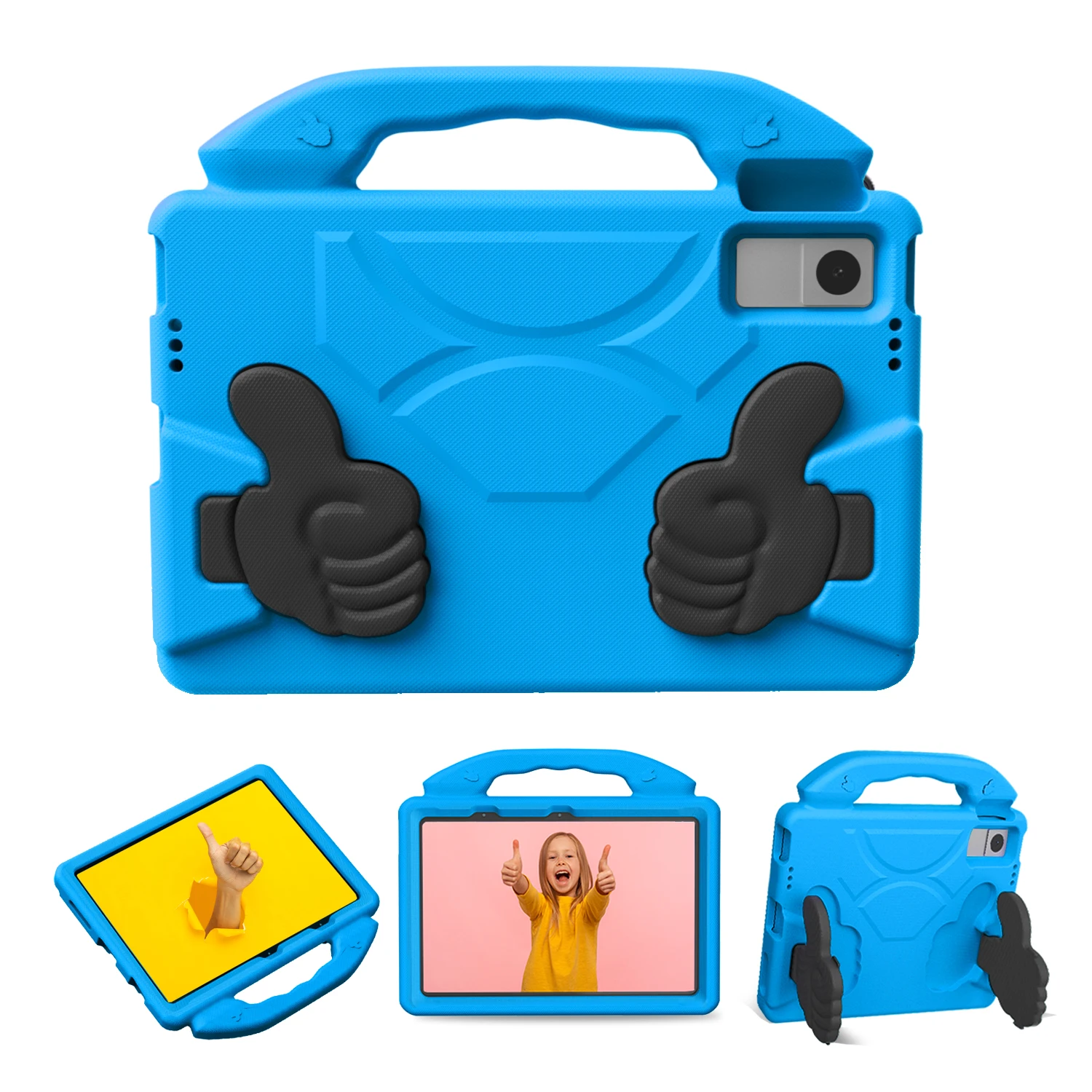 #15 Trending Lenovo Tab M9 Cases Right Now