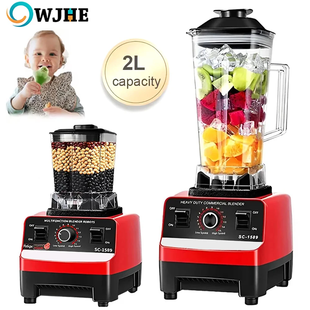 : Elektryczne młynki do żywności