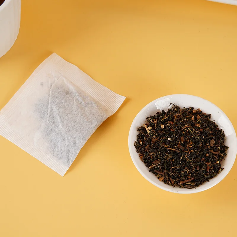 Травяной чай с одуванчиком и я – обзор и цена Herbal Wellness Blend