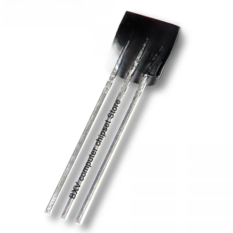 10PCS 2N4402 2N5060 2N5087 2N5088 2N5089 2N5457 2N5460 2N5485 2N6027 2N7000 TO-92 BXV Tranzystor Nowy — zdjęcie 2