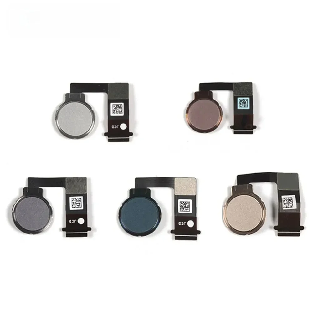 Pour HUAWEI Matebook 13 14 15 16 Bohl-WFQ9 ordinateur portable bouton d'alimentation conseil interrupteur d'empreintes digitales lecteur d'empreintes digitales accessoires de réparation