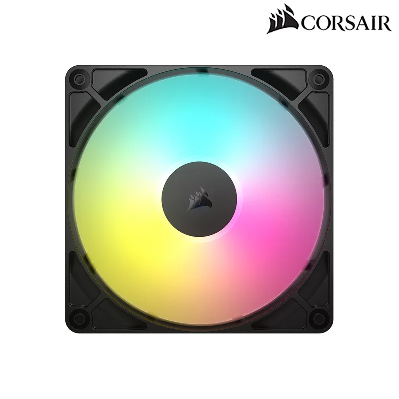 [Cursair genuine] CORSAIR RS140 ARGB (black)