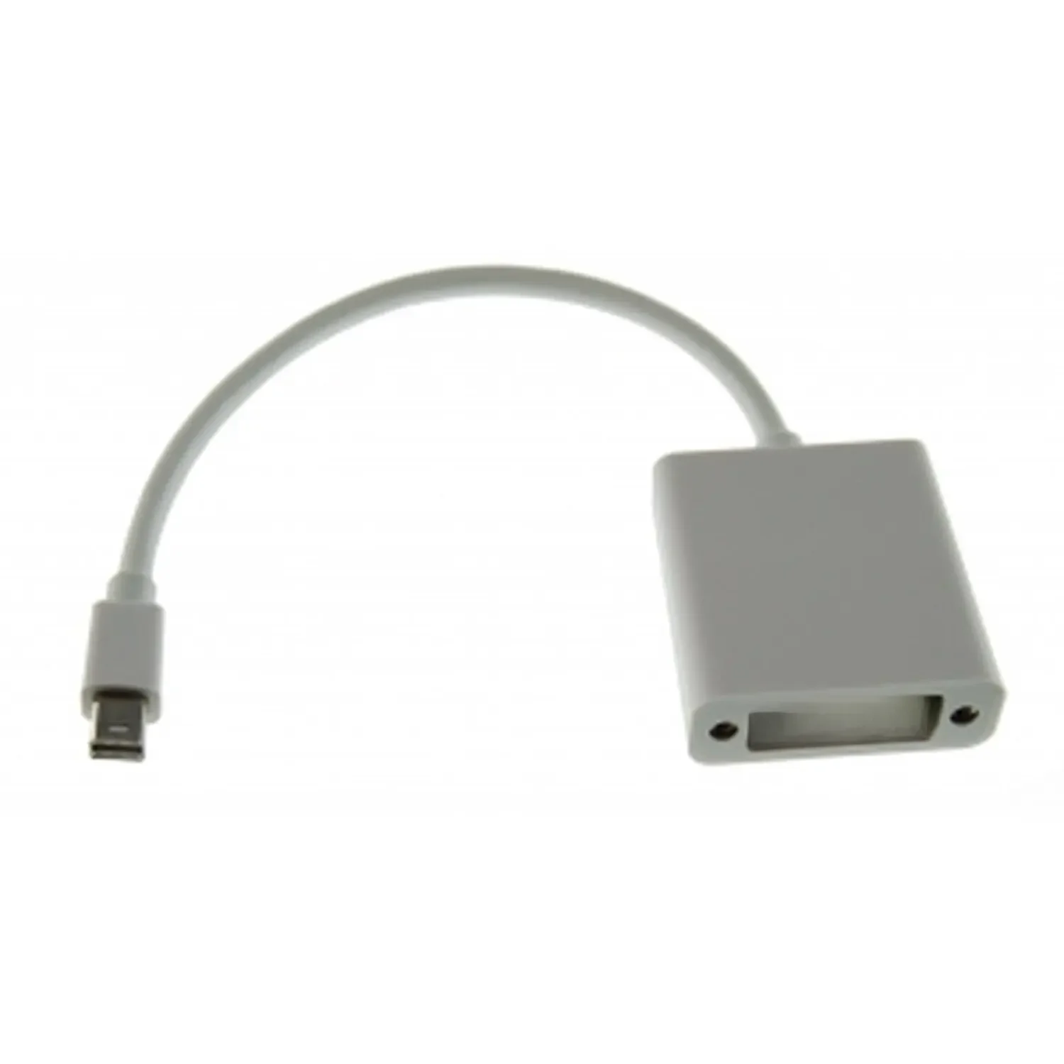 Mini displayport auf DVI adapter