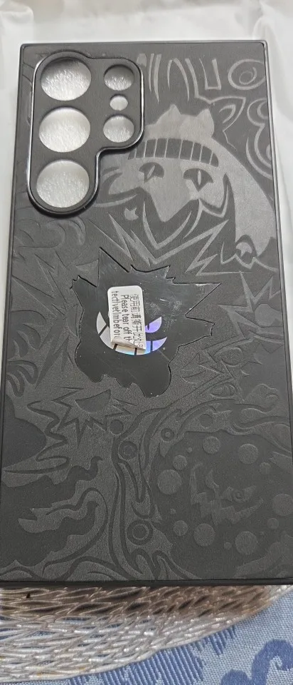 Customer review photo