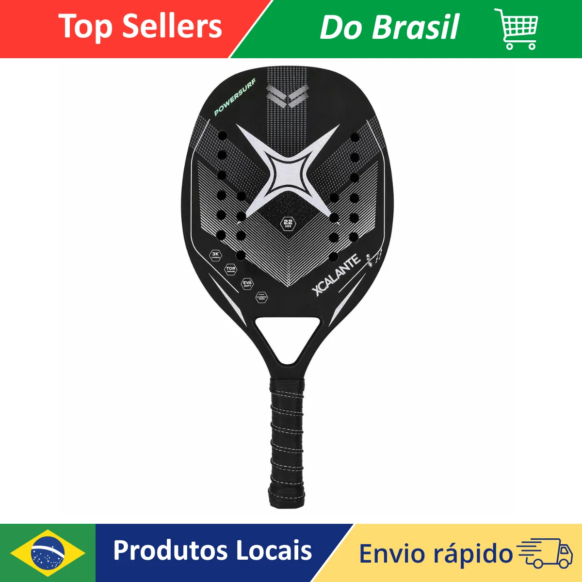 beach-tennis-racket-carbon-fiber-professional-lightweight-high-performance-control-overgrip-munhequeira-xcalante-x3201