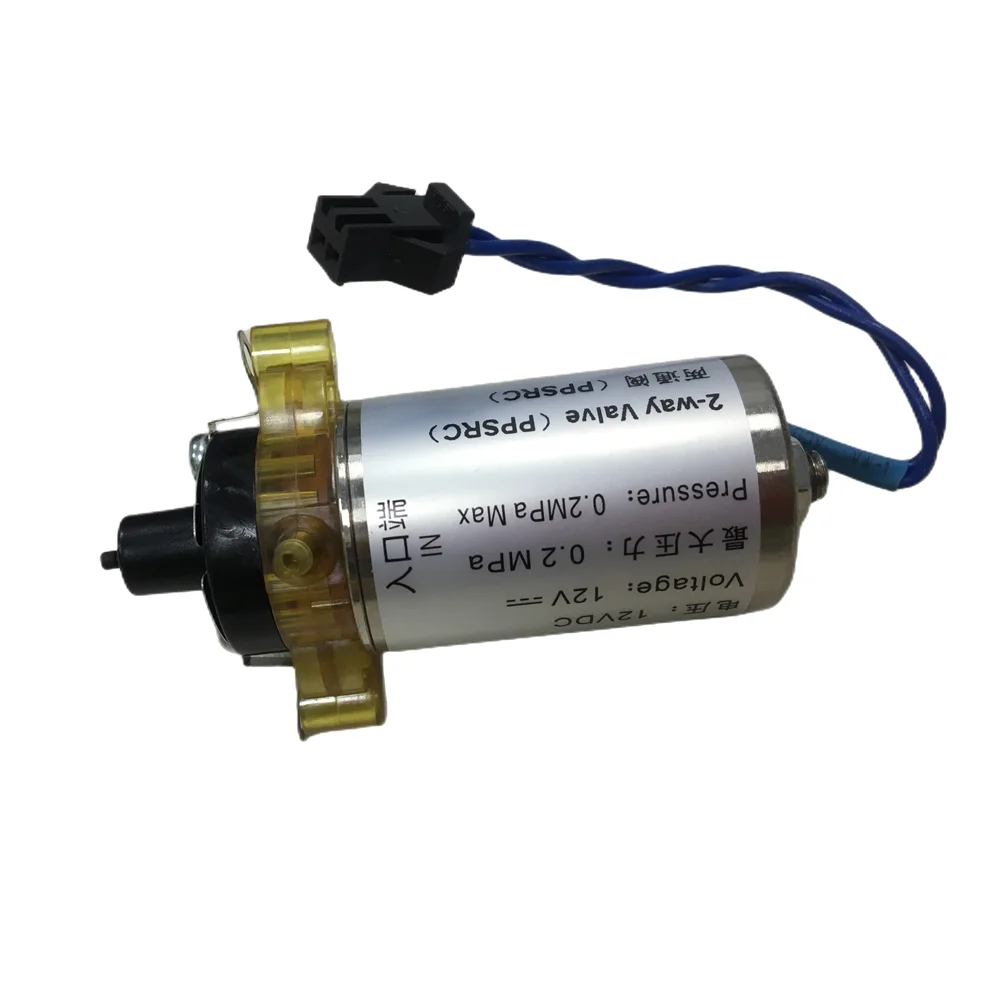 

Original Mindray BC-1800 BC-2600 BC-2800 BC-3000plus BC2100 BC2600 BC1800 BC1900 BC2900 BC3000Plus 2-Way Solenoid Valve