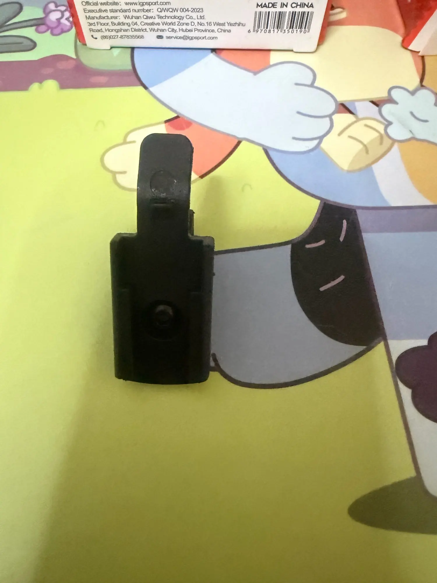 Product photo from Rita Zboncak