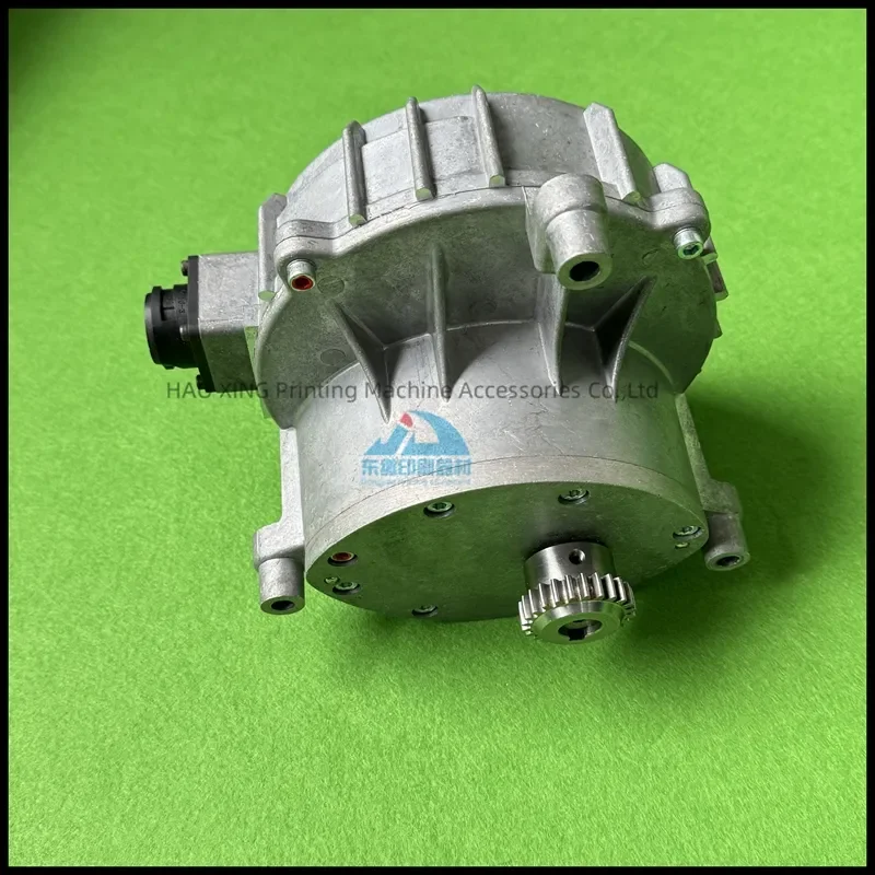 

Printing Machinery Parts DSM 125/6F-ST 100-13 Dampening Water Roller Motor for Heidelberg SM74 PM74 New Motor M2.198.1283