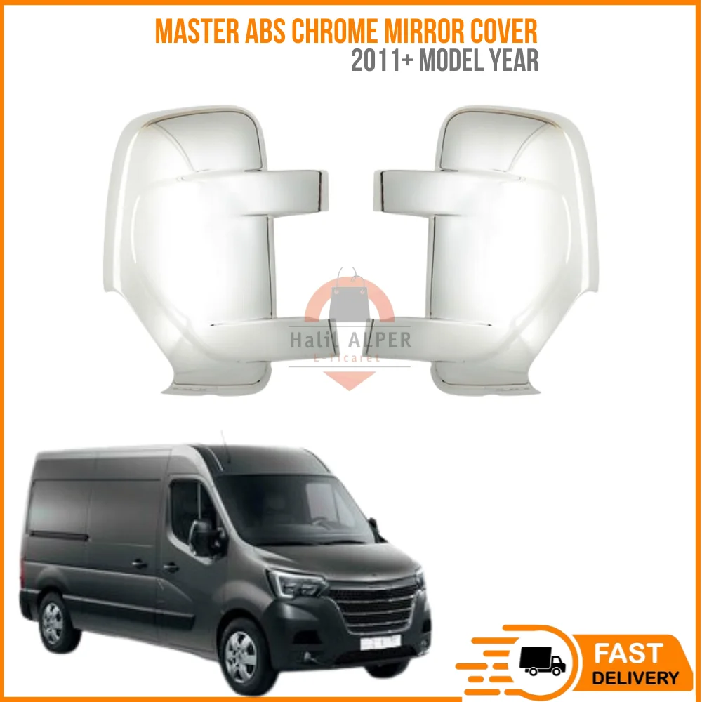 For master ABS chrome mirror cover 2011> 963016903R - 963021976L high quality reasonable price fast shipping convenience