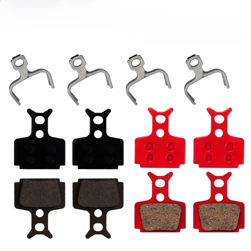 AliExpress NONE 4 Pairs Resin/ceramic/Full metal Bike Disc Brake Pads for Formula The One R1R1R RO RX T1 Mega The One FR C1 CR3 Disc Brake Parts