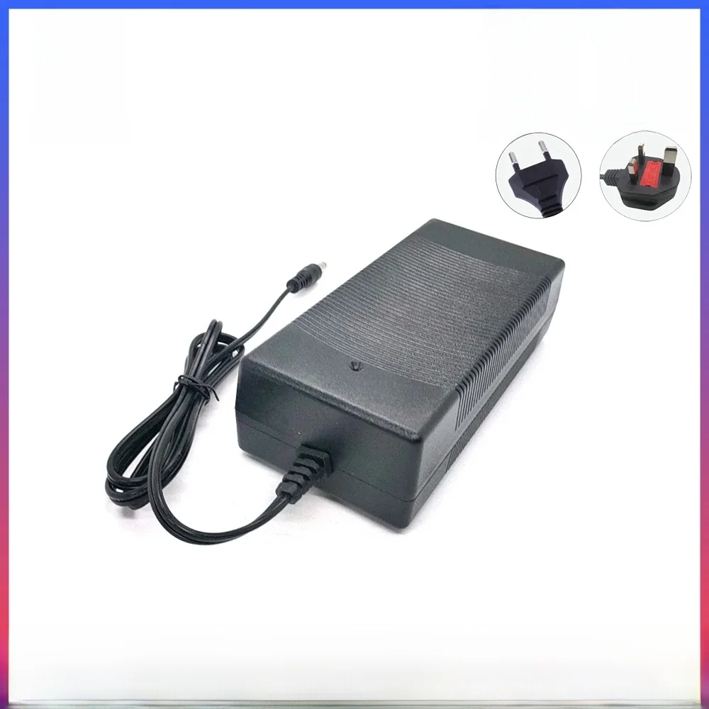 25,2 V 2a 3a 4a 5a 6a 7a 8a Lithium-Ladegerät 25,2 Batterie ladegerät V Konstant strom ladegerät
