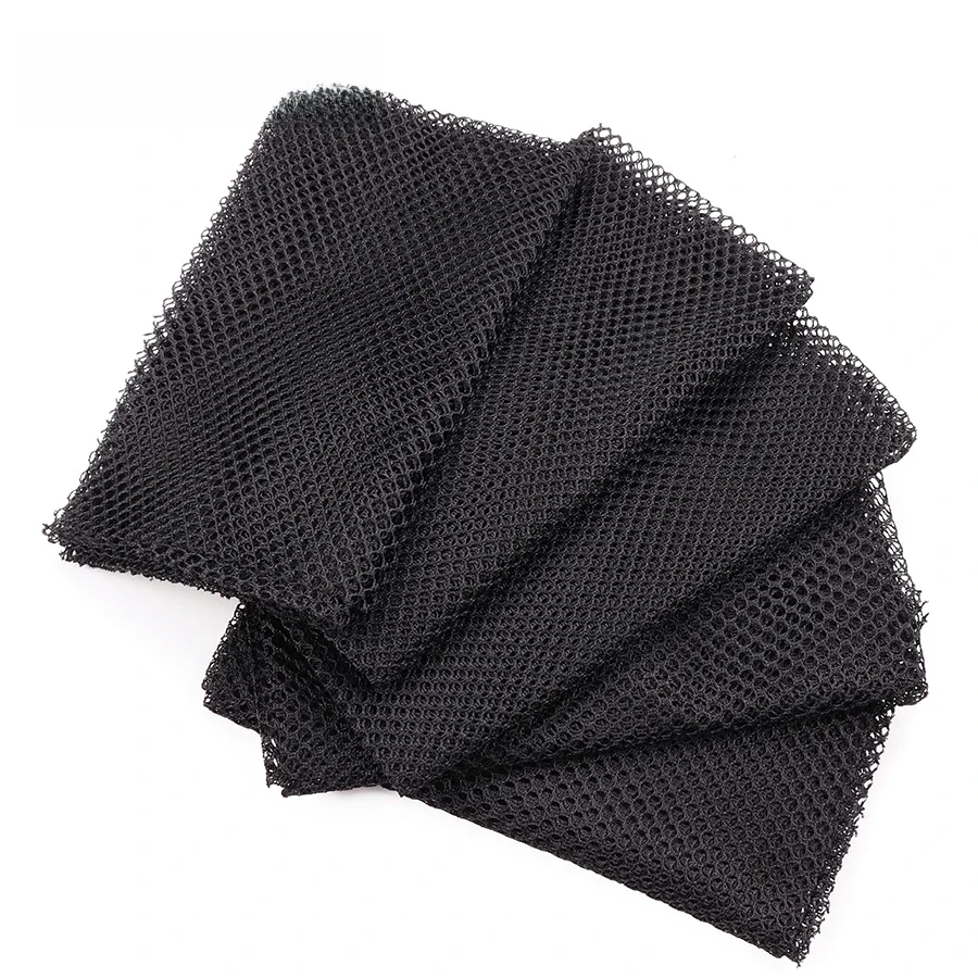 Plussign New Cut And Create Style Swiss Lace Net For Making Lace Wig Foundation Hairnet Akcesoria Narzędzia do tkania Siatka do włosów — zdjęcie 2