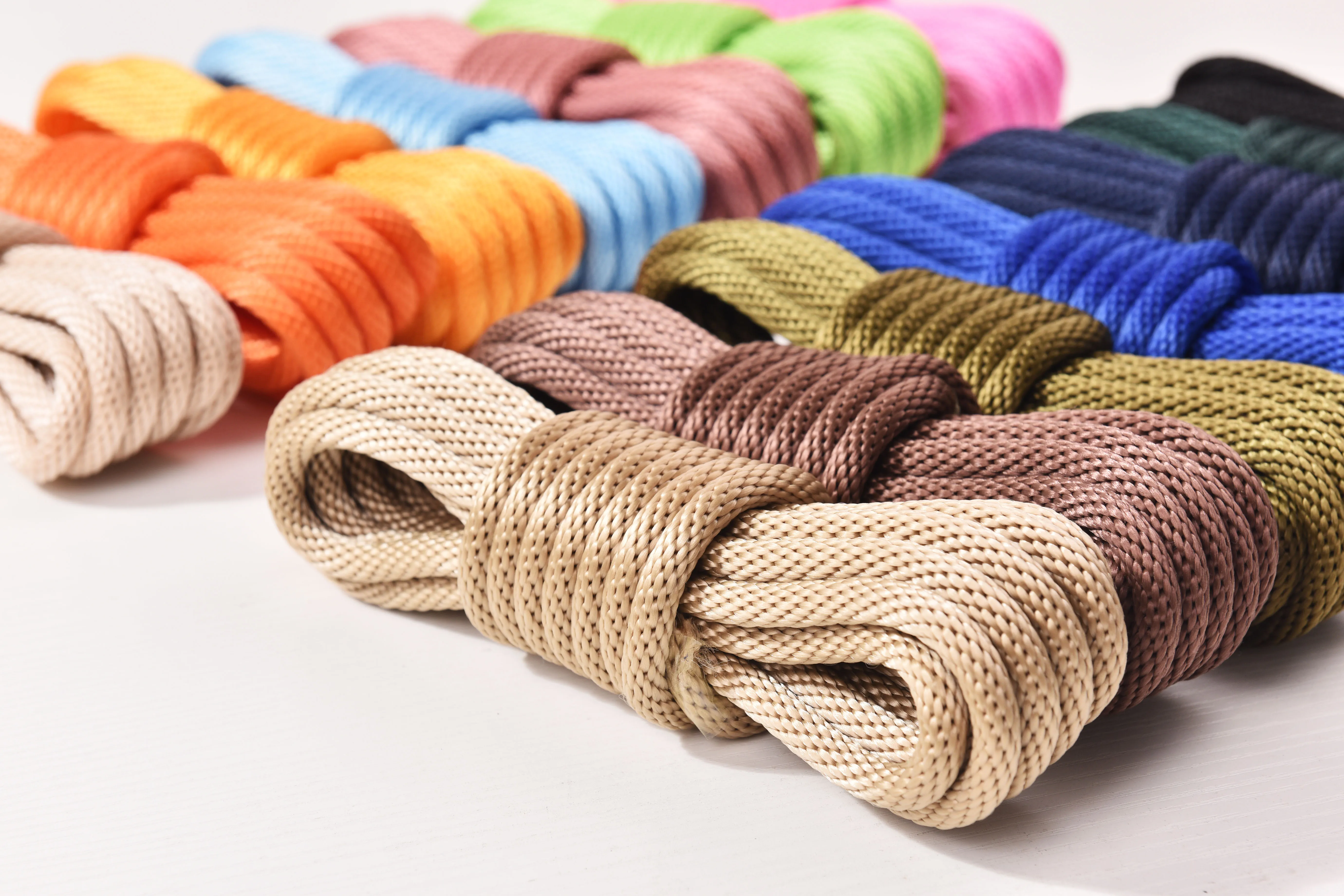 Colorful 9MM Pp Bra…