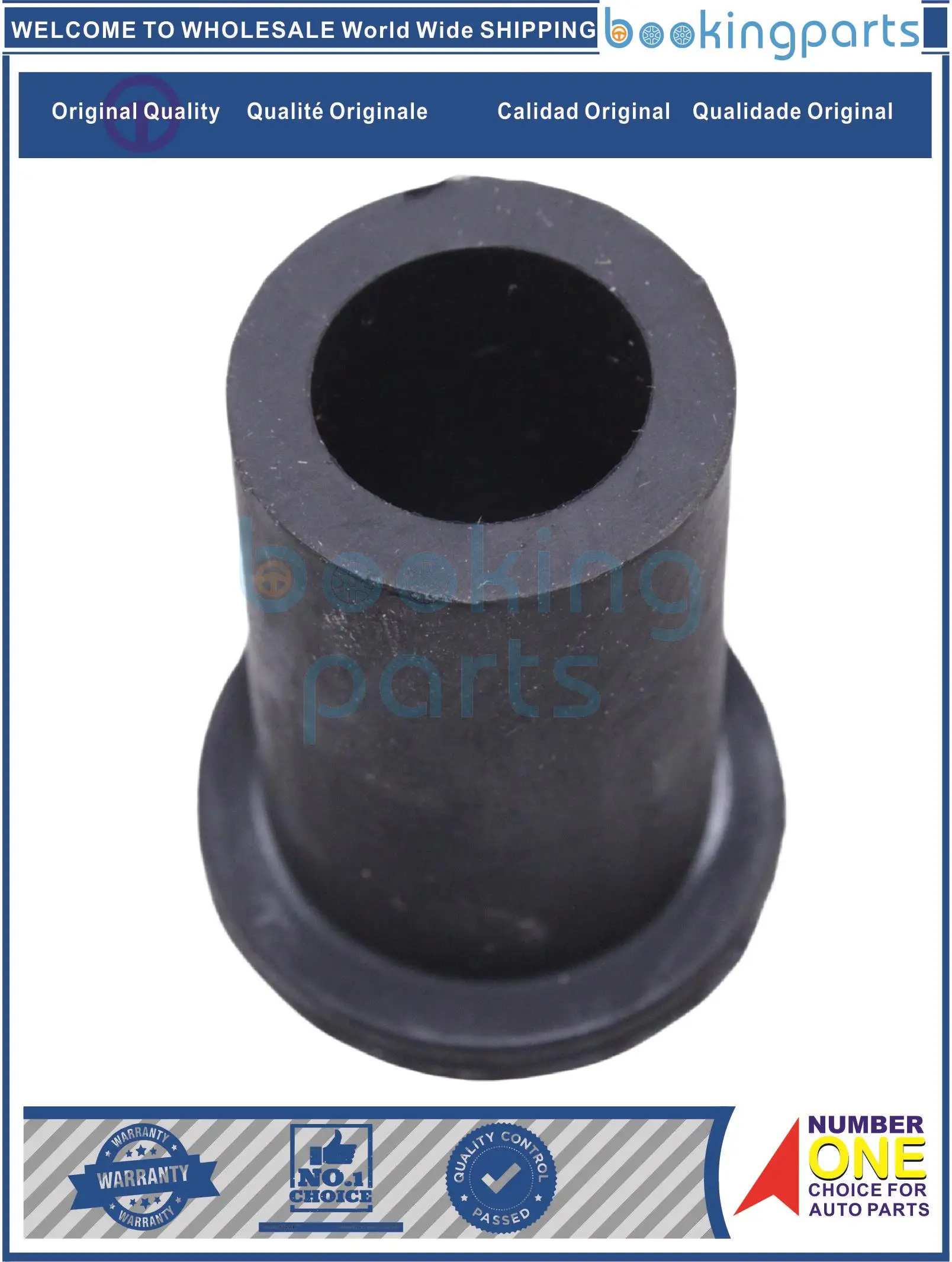

LSB77185, UC2R-28-470B, UC2R28470B Пружинная втулка для MAZDA BT-50 12-, RANGER 11-