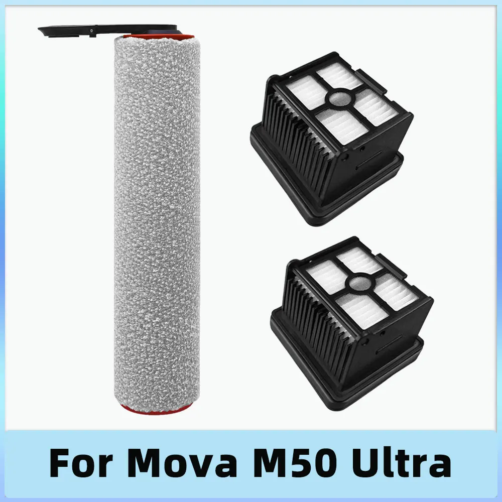 Compatible For Mova… - image