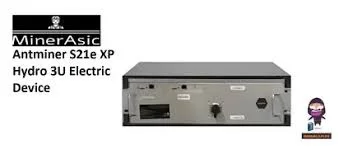 A New Bitmain Antmi…