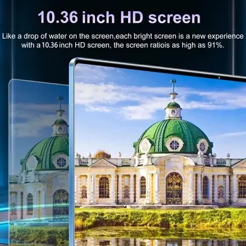 6 最佳銷售 12伏特平板電腦 - №6