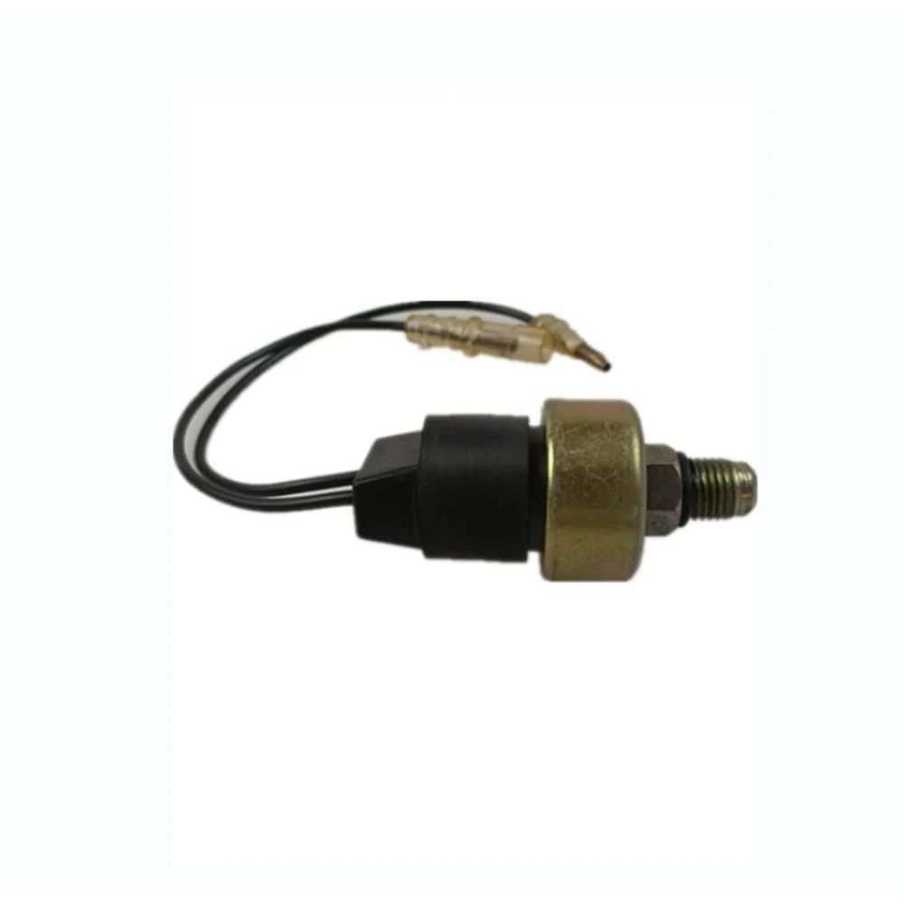 Factory Direct Supply Hot Excavator Hydraulic Switch Hydraulic Sensor Excavator Hydraulic Sensor