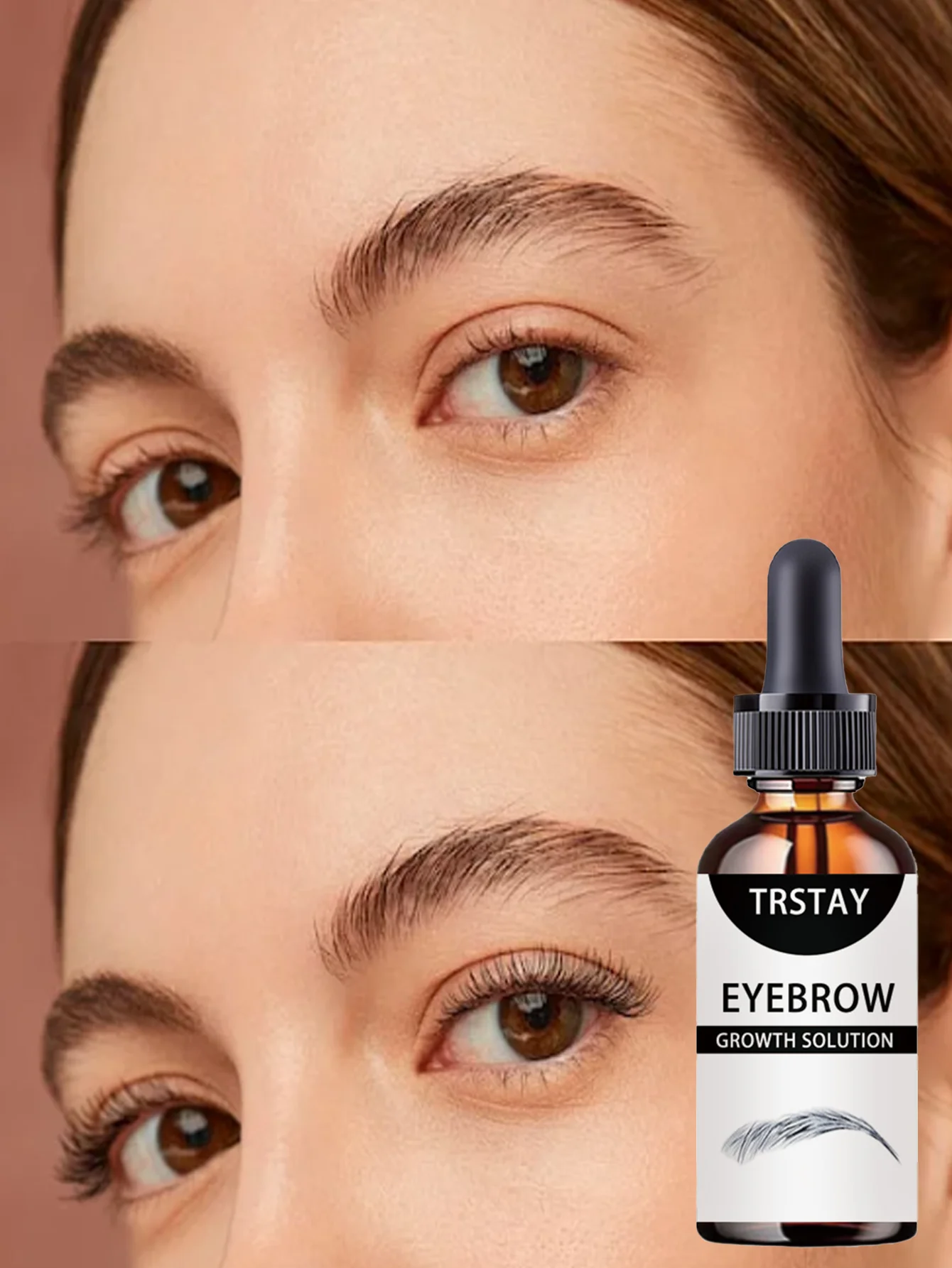 Moisturizing Eyelash Essence for Natural Dense Lashes Hydrating Formula with Multiple Sizes to Choose From for Enhanced Lash Bea - Image 6