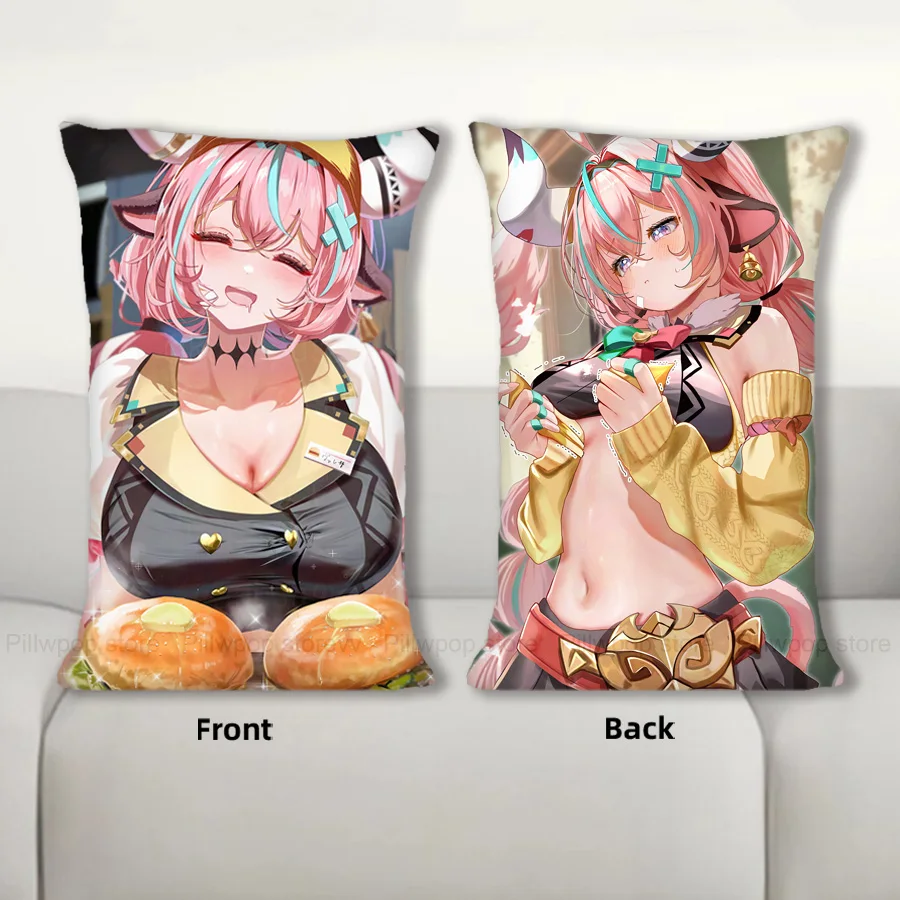 

Dakimakura аниме японская Valessa диванная подушка наволочка для тела двухсторонняя постельное белье с принтом наволочка для дома