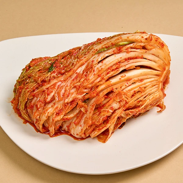 HACCP Chaccal كيمتشي ، تصنيع محلي الصنع يومًا بعد يوم ، 3 ، ، من من من