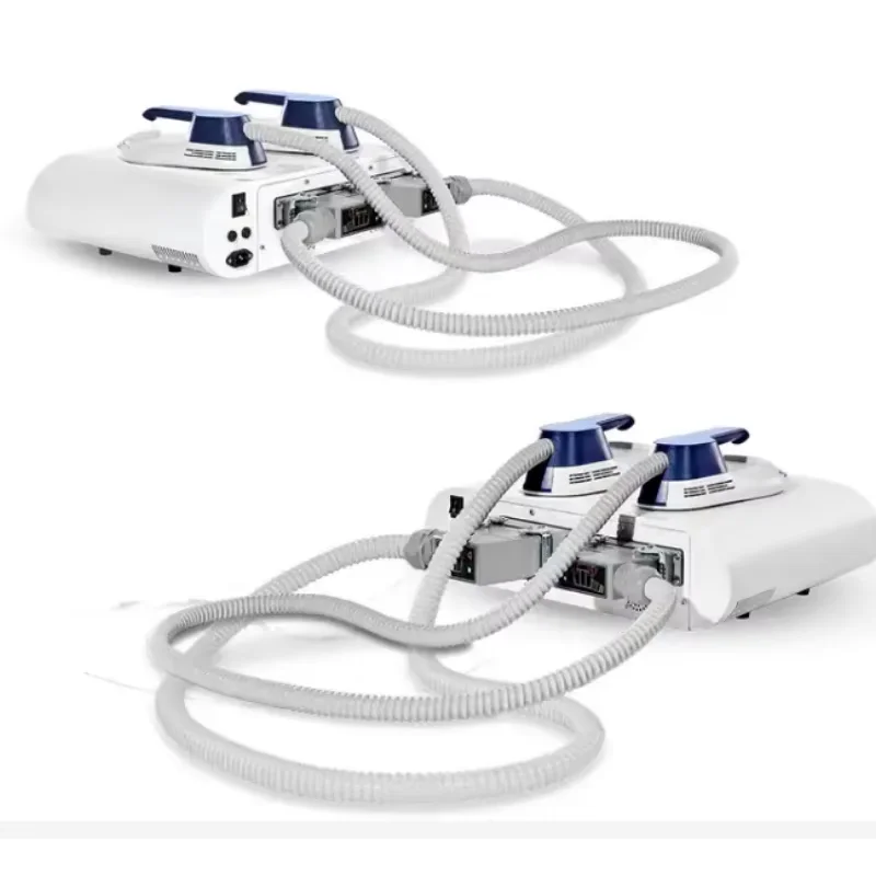 رفع المؤخرة! الانتعاش بعد الولادة! جسم الصيف جاهز 2025 بسعر المصنع مباشرة، جهاز تحفيز العضلات RF لأرضية الحوض