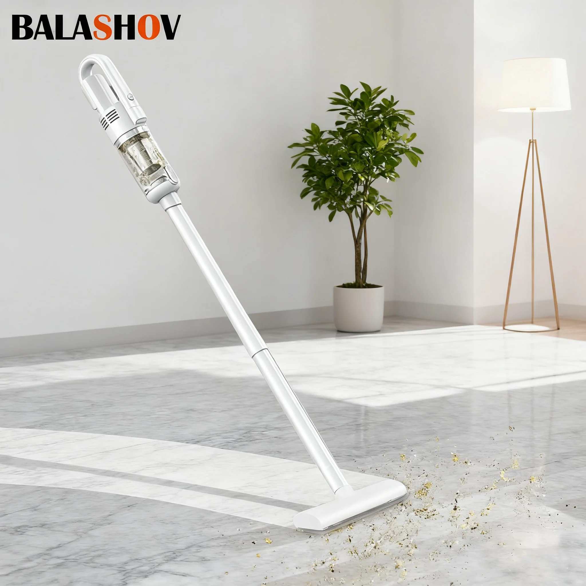 Multifunction Home-application 15000PA Cleaning Machine Powerful Wireless Car Vacuum Cleaner Metal Strainer Portable Handheld