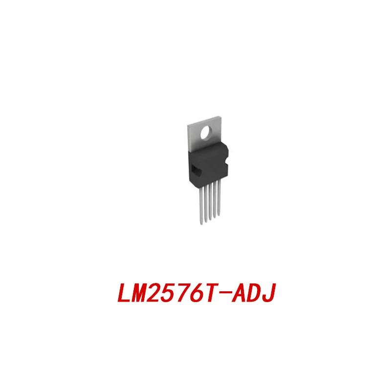 10 Pieces LM2576T-A…