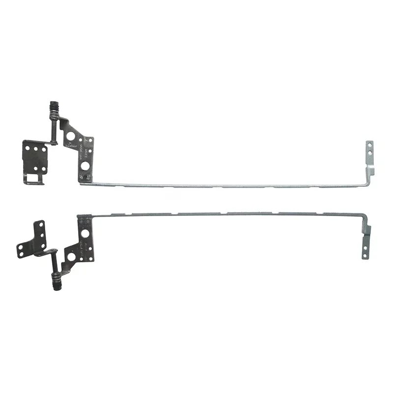 Nowy zestaw zawiasów Lcd do laptopa Lenovo IdeaPad 320-15 520-15 IKB AST ABR ISK 5000 320c-15 520-15isk 320-15ikb 320-15ast 320-15abr — zdjęcie 2