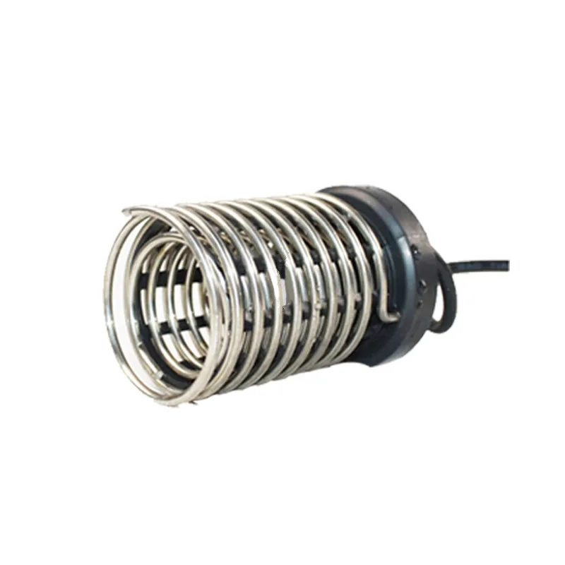 Array di pulizia ionizzatore per spa per piedi disintossicante in acciaio inossidabile per macchina spa per piedi disintossicante Ottimo assistenza sanitaria domestica