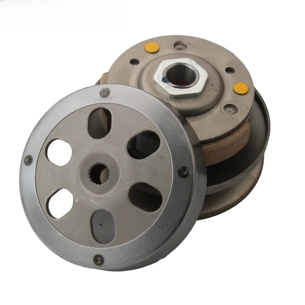 Zespół sprzęgła i dzwonek do skuterów Honda PCX150 PCX WW 150 WW150 23205-K35-V00 22100-KWN-900 22535-K35-V00 23233-K36-J00 — zdjęcie 2