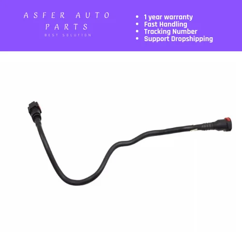 Fuel Lines For Renault Clio 4 Captur 175103367R Hıgh Quality Spare Parts