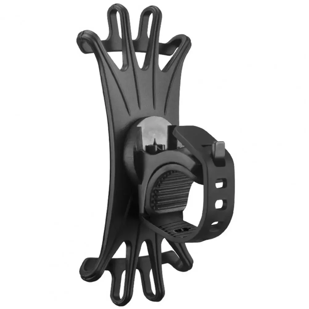 AliExpress Fogcroll Bike Phone Holder Bicycle Mobile Cellphone Holder Motorcycle Suporte Celular For iPhone Gsm Houder