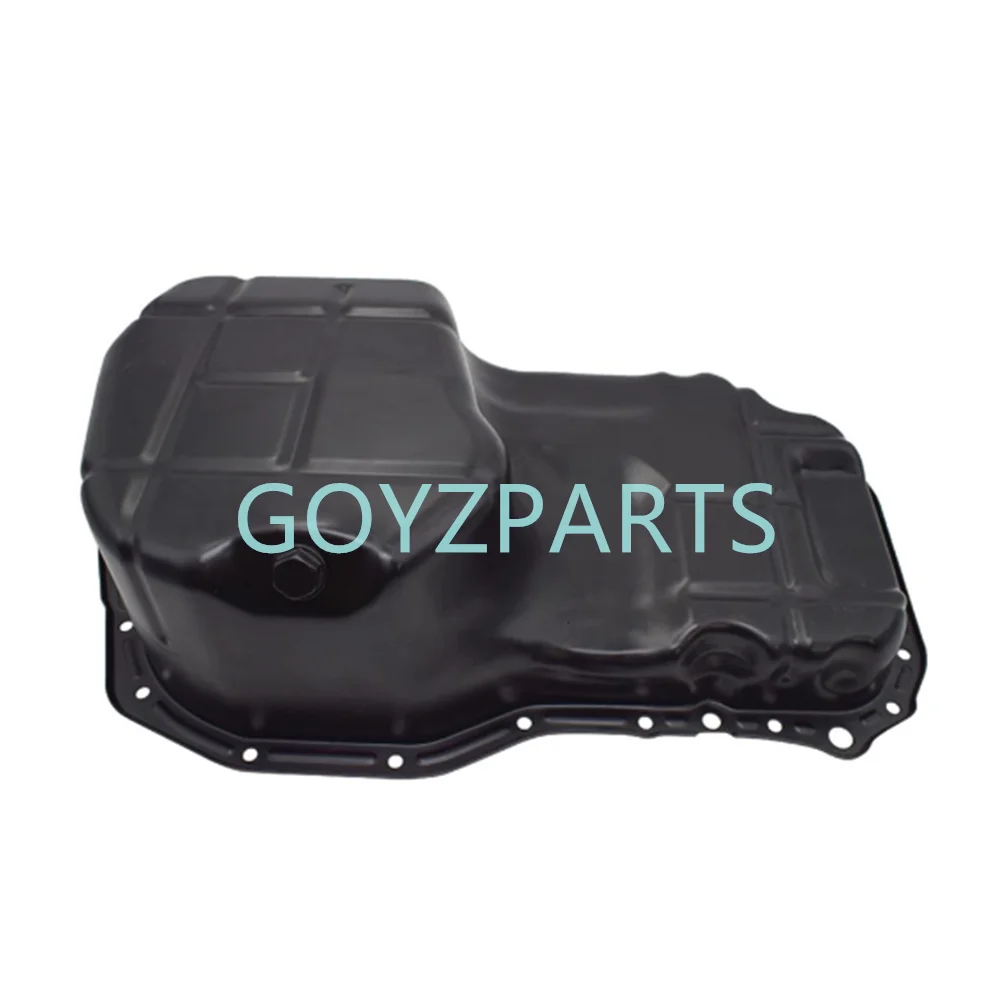 MD376977 MN195078 Motorteile Ölwanne Ersatz für Mitsubishi Outlander Lancer Sportback Ralliart CU2W CU4W