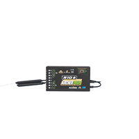 FrSky ARCHER PLUS R10+ receiver with both ACCESS & ACCST D16 modes