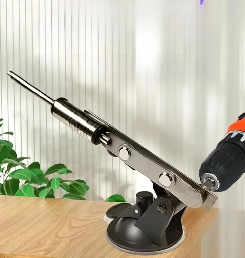 High Thrust Reciprocating Mechanism Stroke 45mm Mini Linear Actuator Retrofit DIY Mini Linear Actuator with Suction Cups