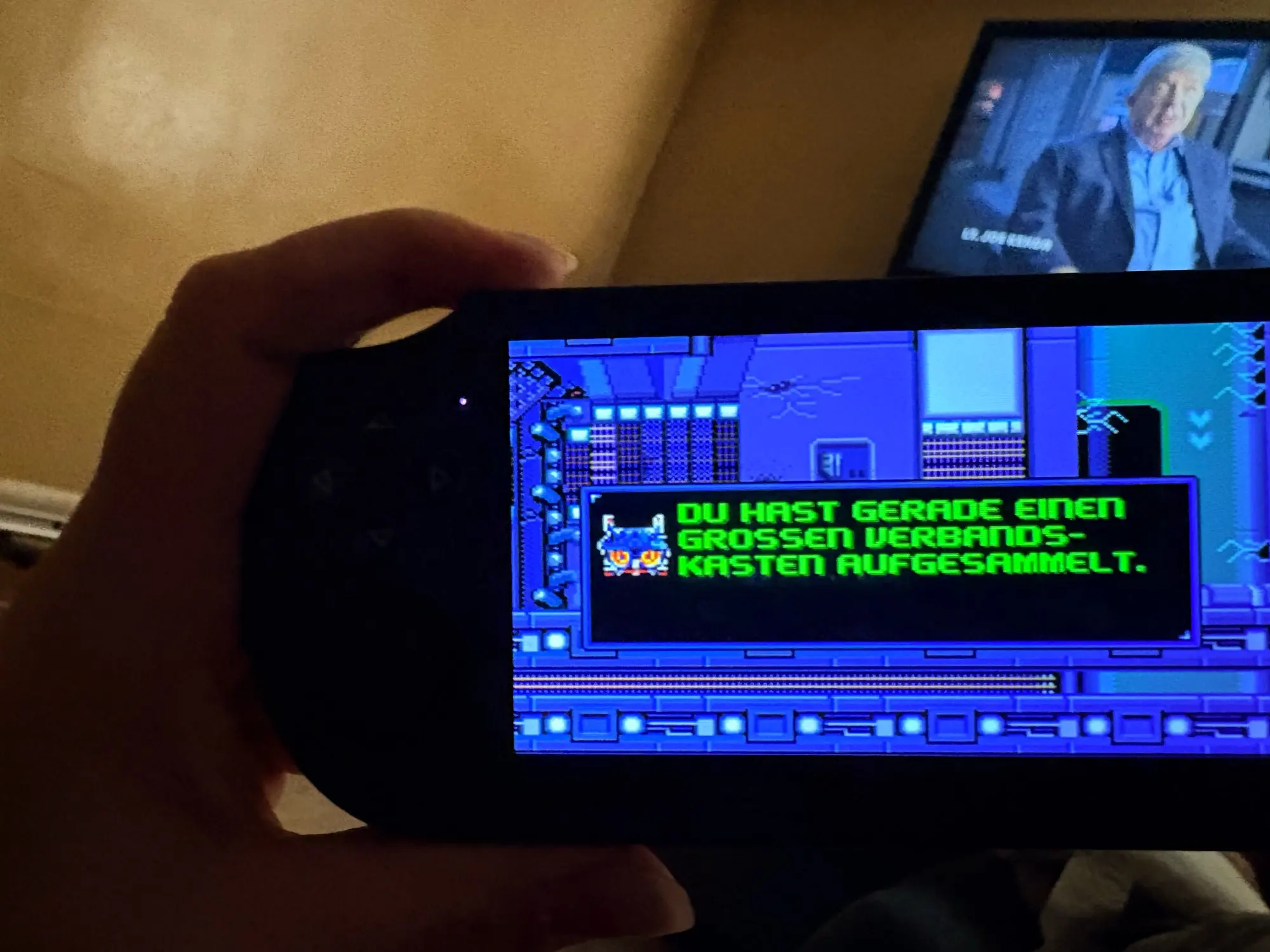 Review Image