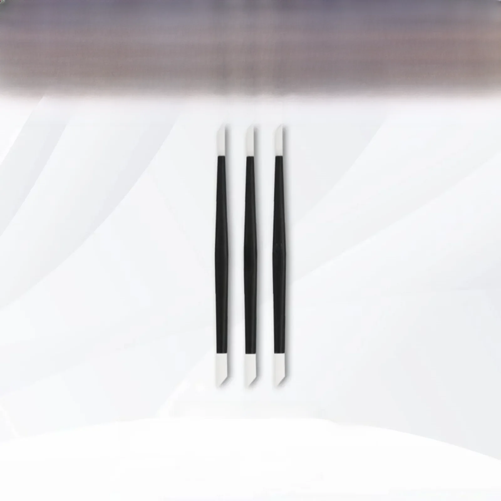 Gomme de ligne de panneau DSPIAE PT-WP pour le nettoyage du modèle Gundam