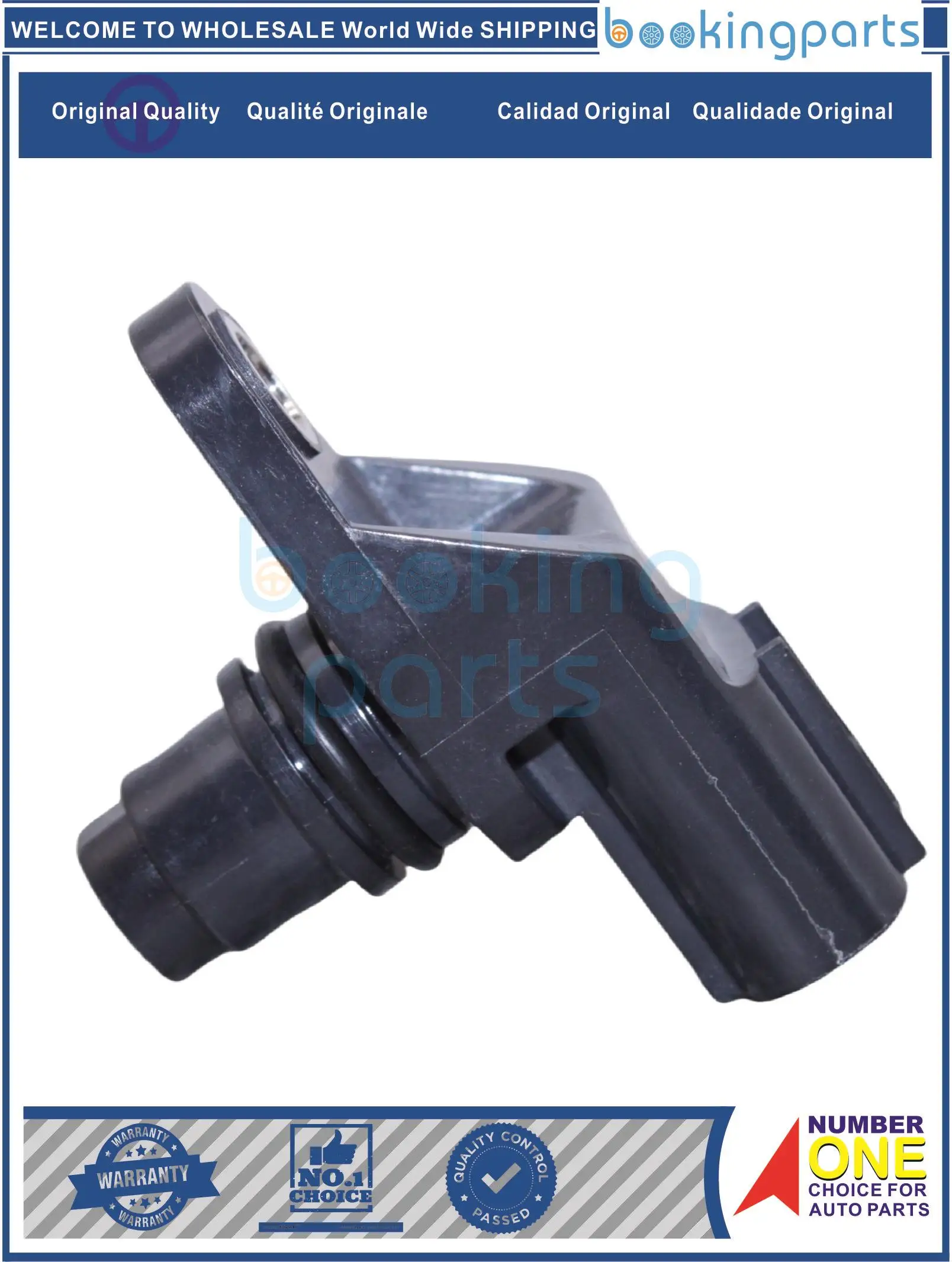 ENS33953,33220-58J11,3322058J11 Engine Sensor For SUZUKI CARRY/EVERY DA65T 05-15