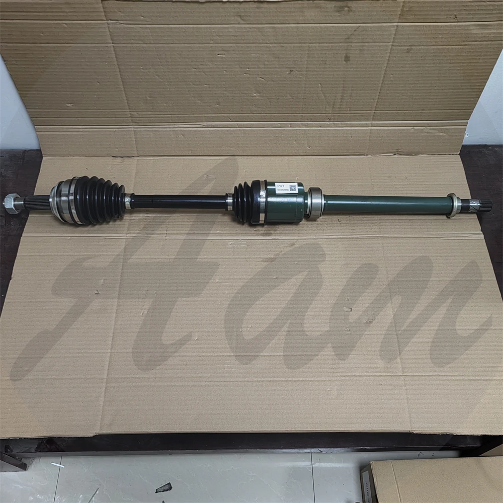 Right Front Drive Shaft For Nissan Qashqai (J11) 2014 391004EF2A 39100-4EF2A