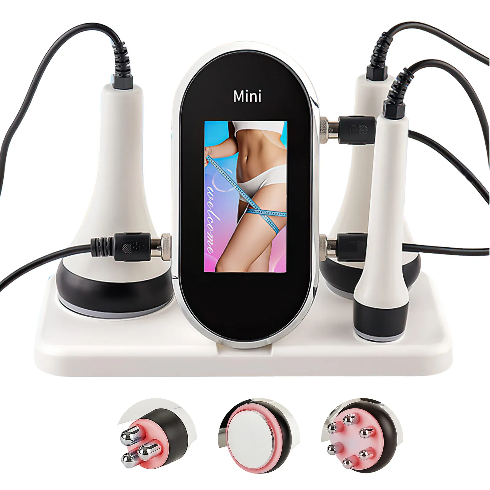 2026 Nieuwe 6-in-1 Waterstofzuurstof Hydro Facial Beauty Machine Klein Bubbel Dieptereinigingsapparaat Huidhydratatie Waterzuurstoftherapie Mee-eter Verwijderaar Hydro Dermabrasie Apparaat met LED