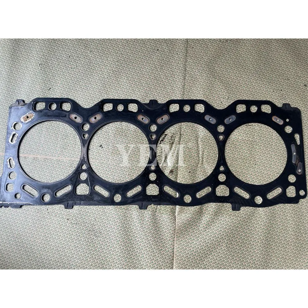 

Used V6108 Head Gasket 1J524-03310 1J524-03600 1J524-03610 For Kubota Diesel Engine.